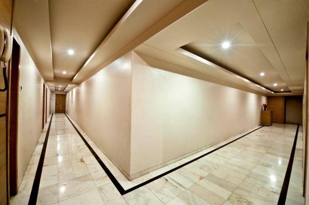 Rajhans Hotel Bombay Esterno foto