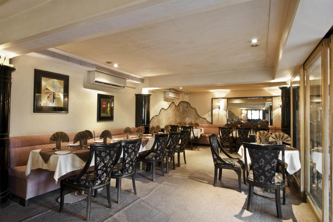 Rajhans Hotel Bombay Esterno foto
