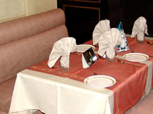 Rajhans Hotel Bombay Esterno foto