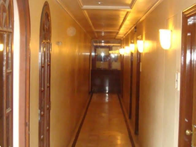 Rajhans Hotel Bombay Esterno foto